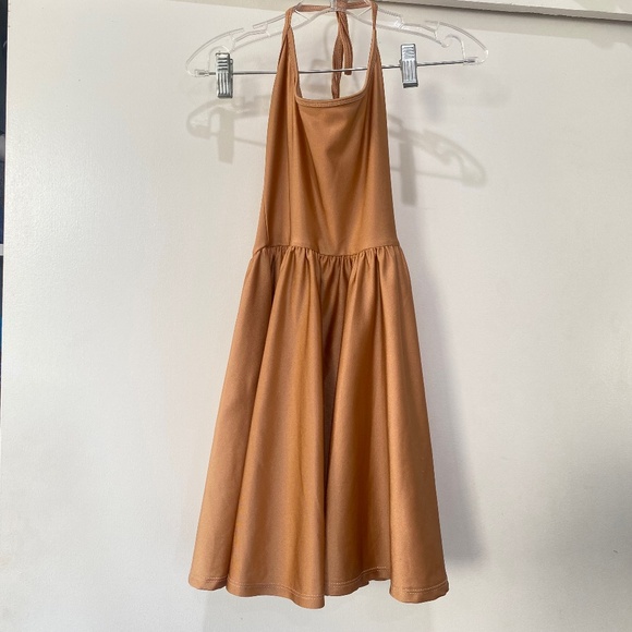 AMERICAN APPAREL Babydoll Dress - Picture 1 of 5